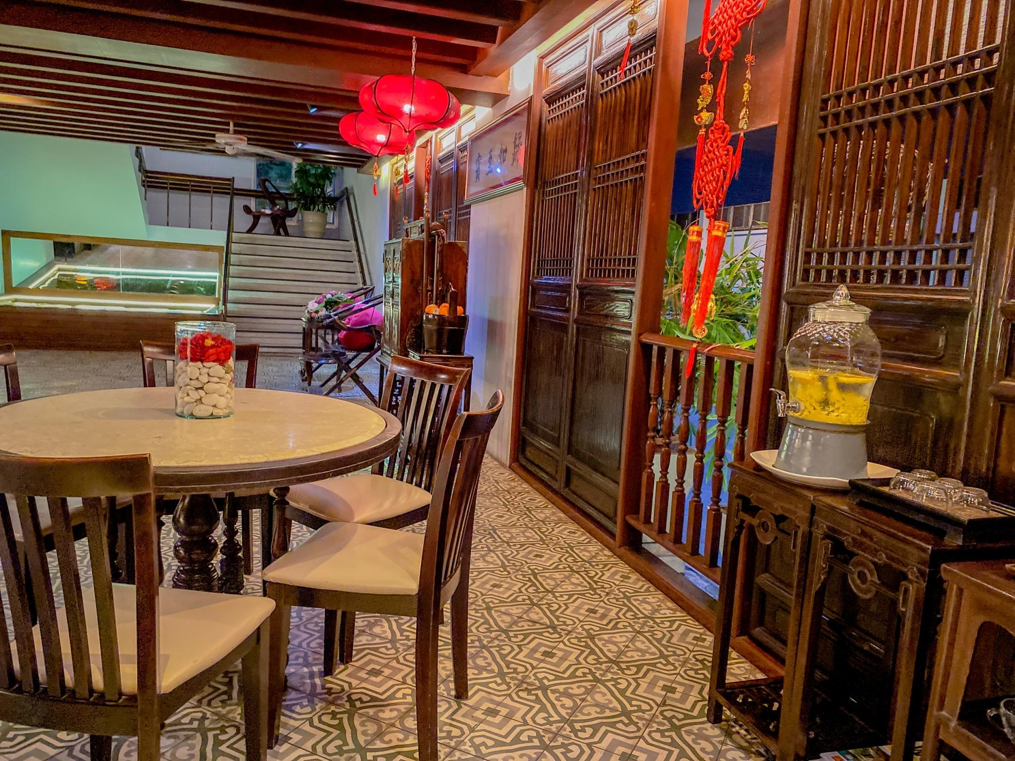 Sino House Phuket Hotel - Sha Plus Exterior foto